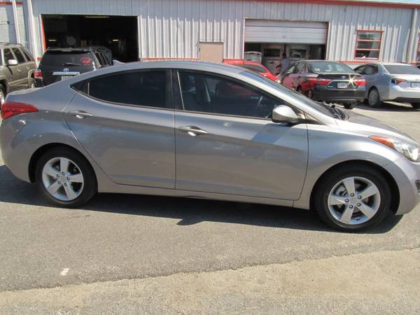 2011 *Hyundai* *Elantra* *4dr Sedan Automatic GLS* H for sale in Marietta, GA – photo 6