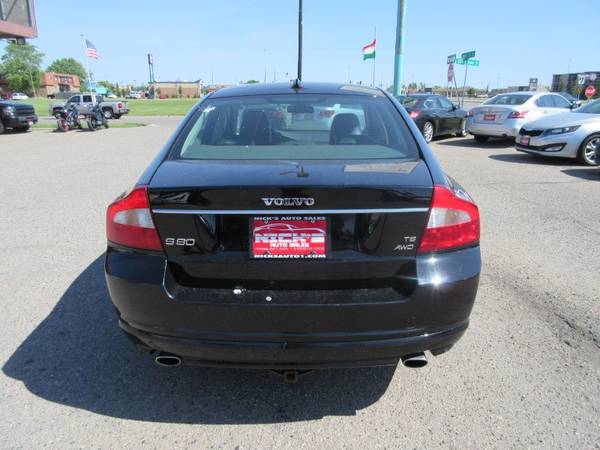 2008 Volvo S80 T6 for sale in Moorhead, MN – photo 4