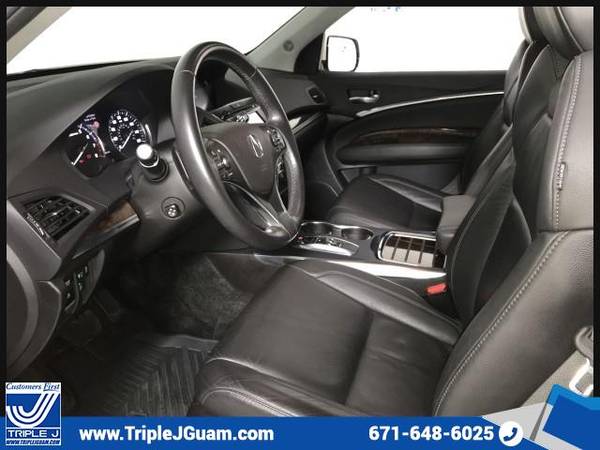 2017 Acura MDX - - by dealer for sale in Other, Other – photo 22