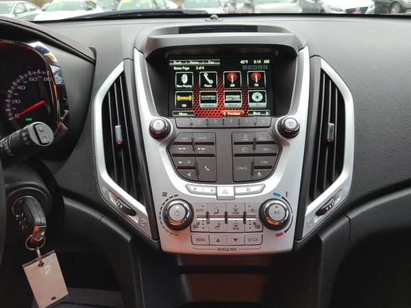 2015 GMC Terrain AWD 4dr SLT-2 (TOP RATED DEALER AWARD 2018 !!!) -... for sale in Waterbury, CT – photo 16