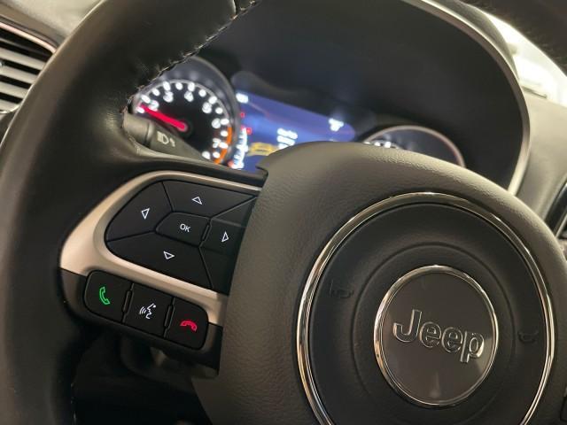 2020 Jeep Compass Limited for sale in Jonesboro, AR – photo 22