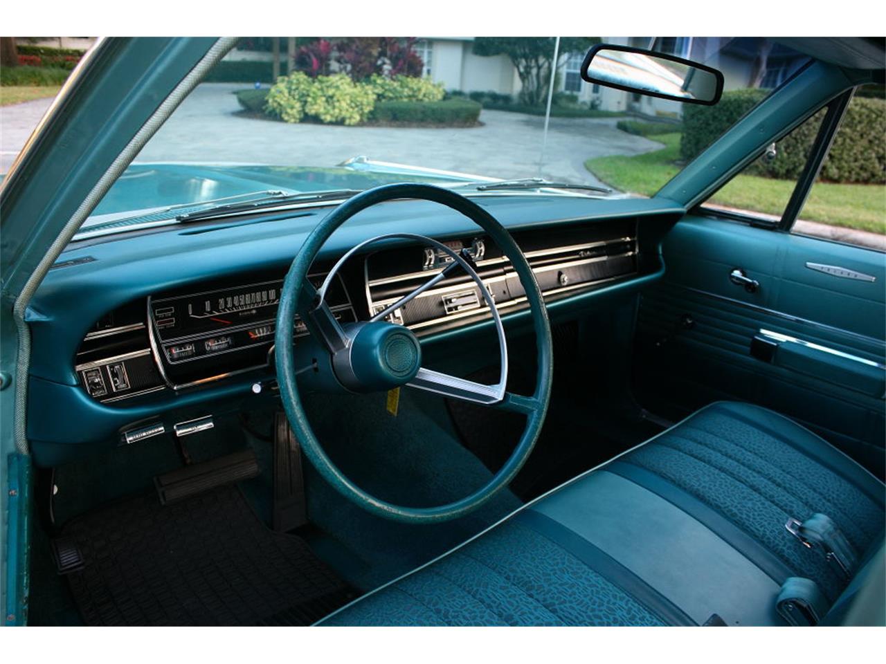 1968 Dodge Polara for sale in Lakeland, FL – photo 31