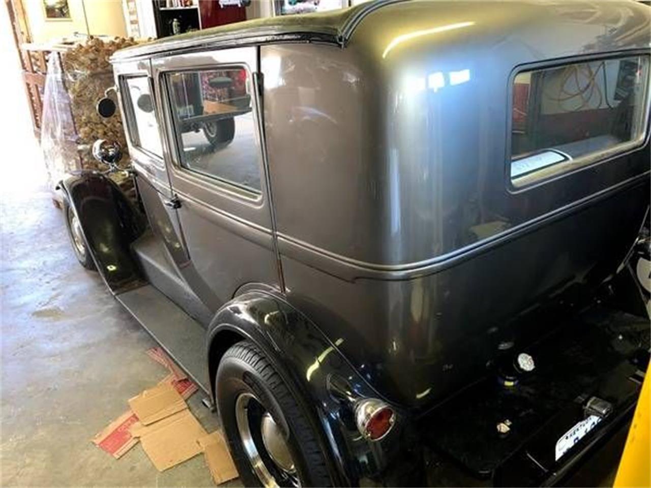 1930 Essex Super Six for sale in Cadillac, MI – photo 17