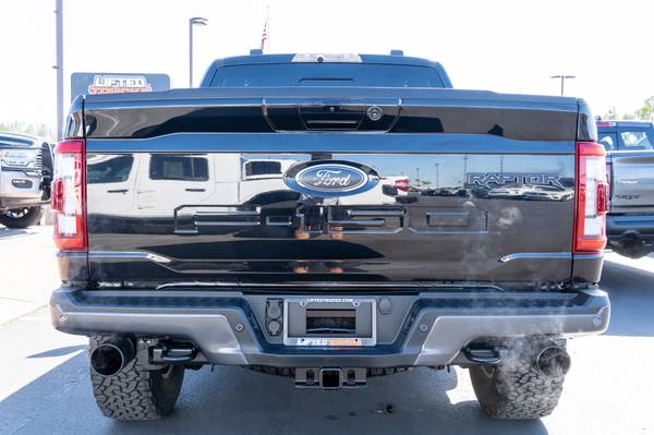 2021 Ford f-150 f150 f 150 RAPTOR Truck - Lifted Trucks - cars & for sale in Phoenix, AZ – photo 4