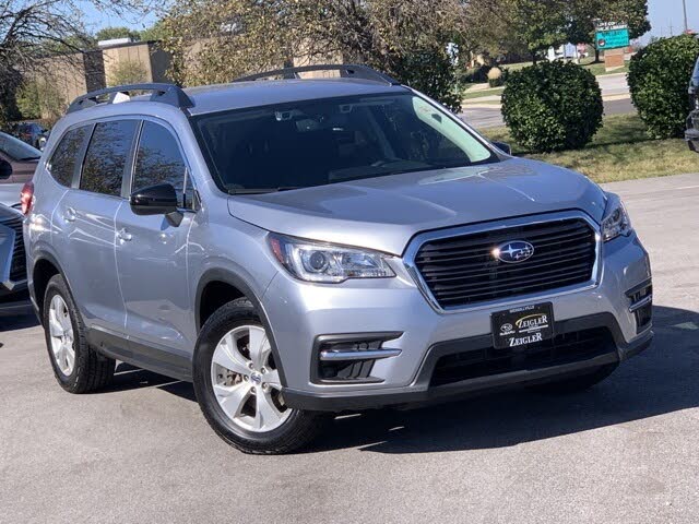 2020 Subaru Ascent 8-Passenger AWD for sale in Merrillville , IN – photo 2