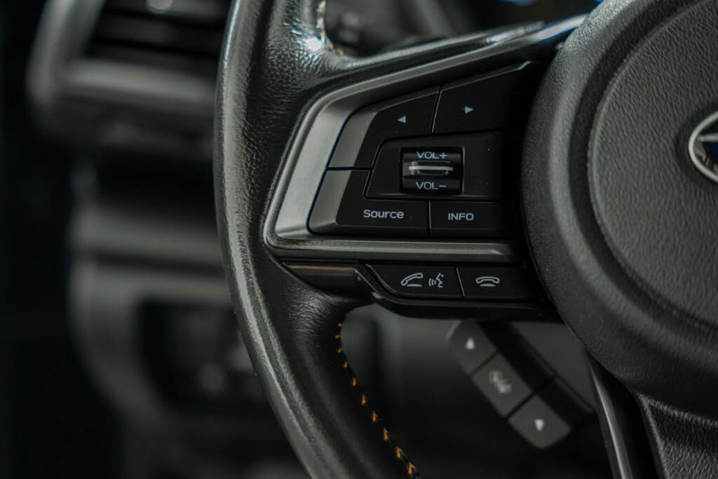 2020 Subaru Crosstrek Premium AWD for sale in Falls Church, VA – photo 32