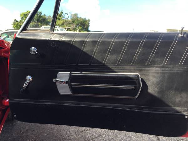 Chevy Impala 1968 SS 427 Big Block - Only $549.00 per month for sale in largo, FL – photo 13