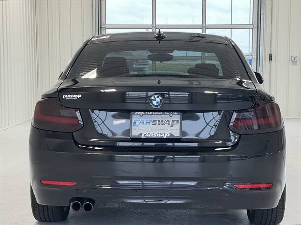 2016 BMW 2 SERIES 228i - - by dealer - vehicle for sale in Sioux Falls, SD – photo 6
