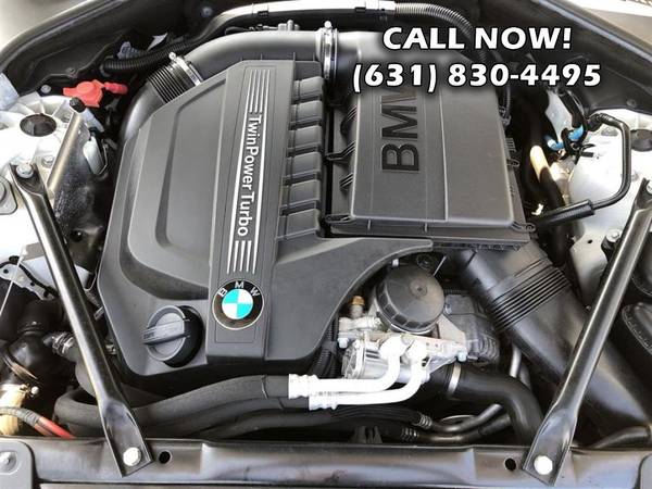2015 BMW 640i 4dr Sdn 640i xDrive AWD Gran Coupe 4dr Car for sale in Amityville, NY – photo 9