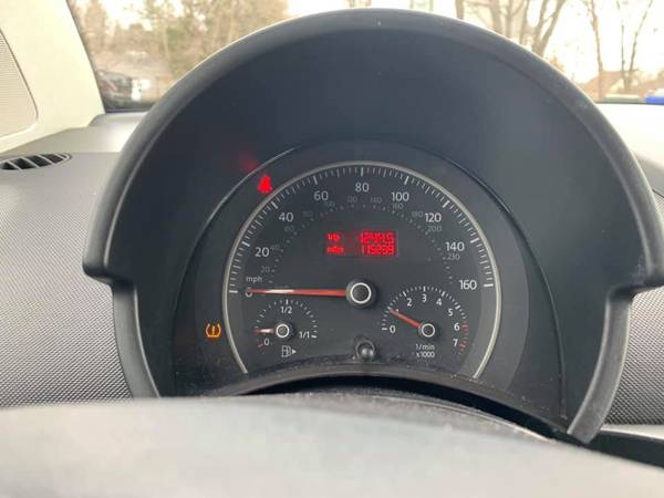 2008 Volkswagen Beetle 5 Speed Manual 115k Miles for sale in East Derry, NH – photo 17