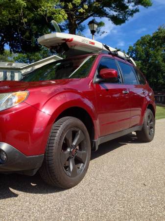 2010 Subaru Forester XT Performance Modified for sale in Baltimore, MD – photo 4