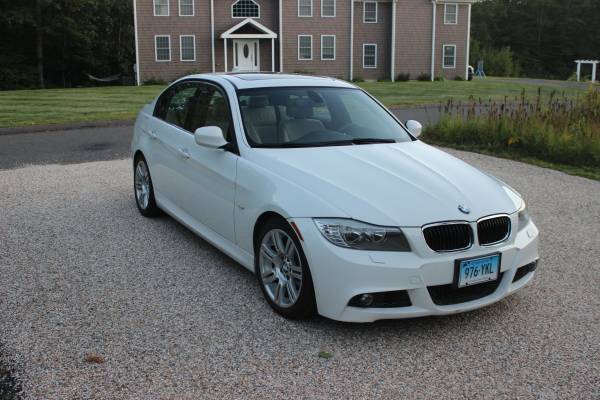 2010 BMW 328i M-Sport Pkg for sale in Oxford, CT – photo 2