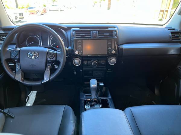 2020 Toyota 4Runner 4 Runner TRD Off Road Premium LIFTED! 1 Owner! for sale in Mesa, AZ – photo 15