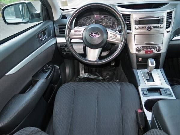 2011 Subaru Legacy 2.5i Premium (COMES WITH 3MON-3K MILES WARRANTY) for sale in Gladstone, OR – photo 22