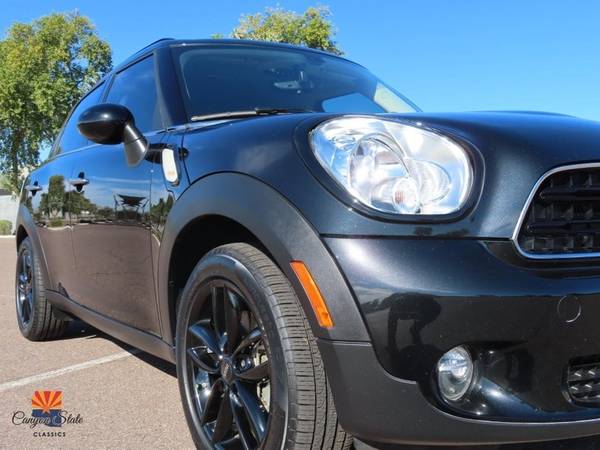 2016 Mini Cooper Countryman FWD 4DR - - by dealer for sale in Tempe, AZ – photo 22