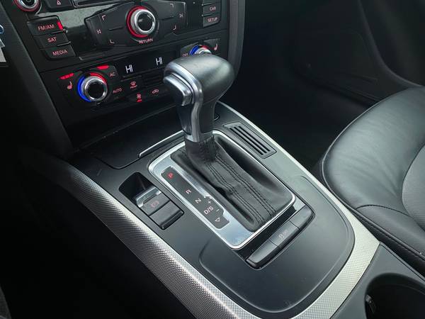 2014 Audi A5 Premium Cabriolet 2D Convertible White - FINANCE ONLINE... for sale in San Bruno, CA – photo 21
