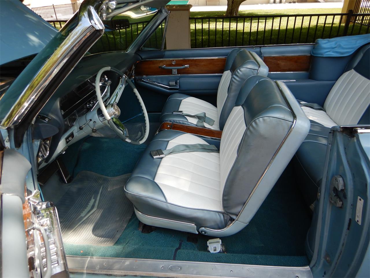 1964 Cadillac Eldorado Biarritz for sale in Woodland Hills, CA – photo 53