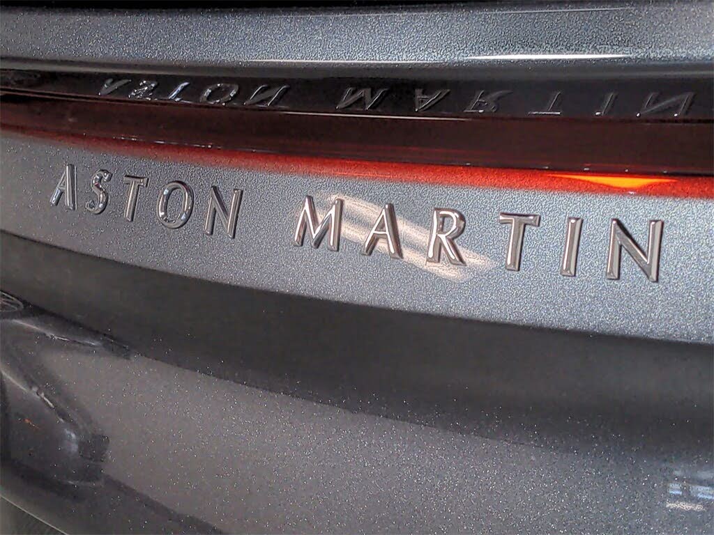 2020 Aston Martin DBS Superleggera Volante RWD for sale in Littleton, CO – photo 26