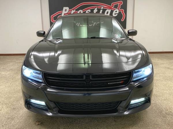 2017 Dodge Charger SXT - cars & trucks - by dealer - vehicle... for sale in Akron, OH – photo 10
