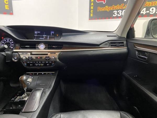 2015 Lexus ES 350 - 100 Approvals! - - by for sale in Tallmadge, OH – photo 22