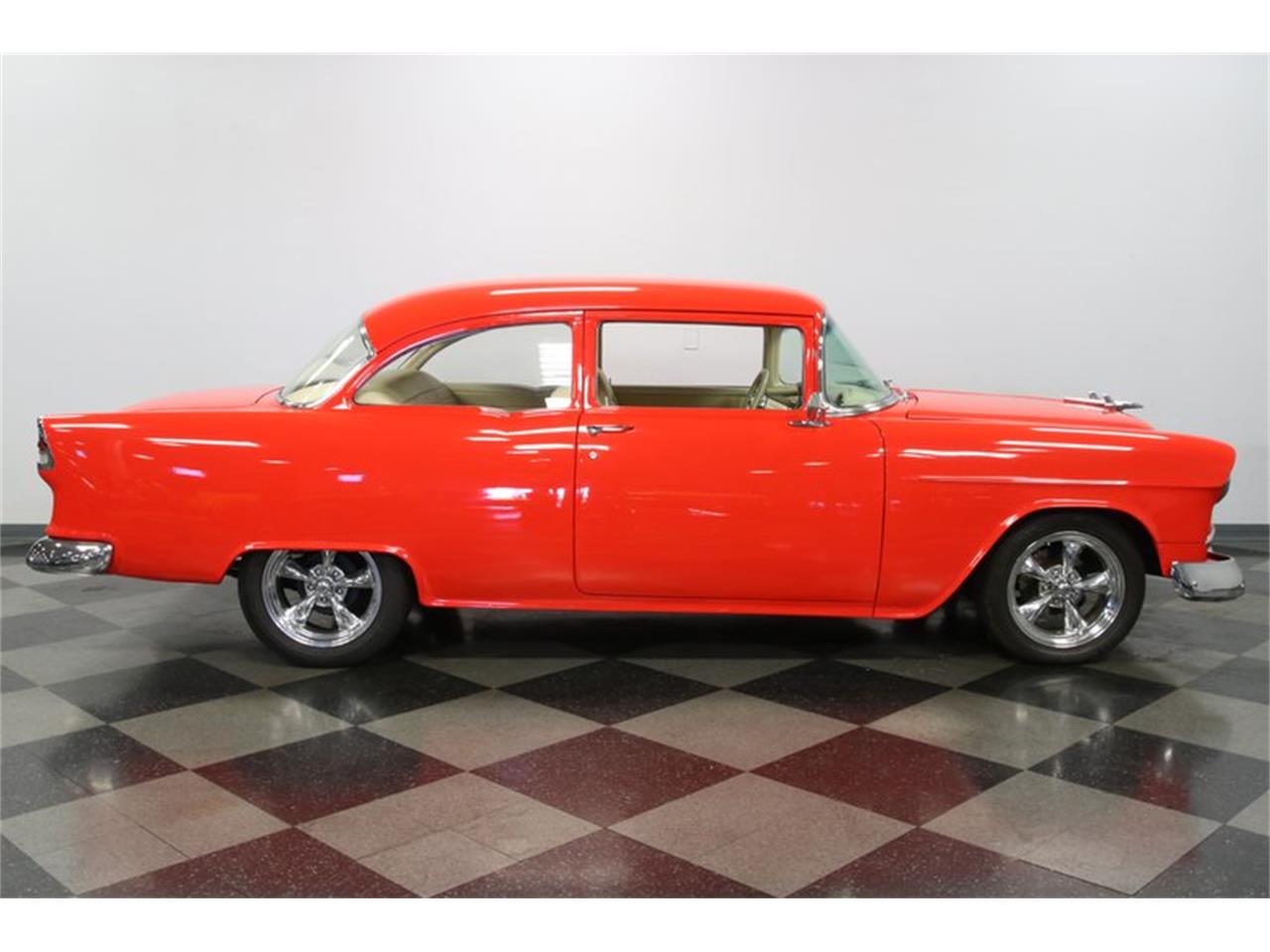 1955 Chevrolet 150 for sale in Concord, NC – photo 14