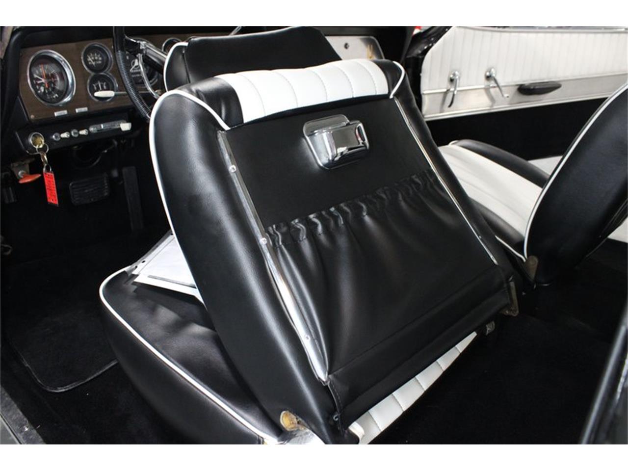 1963 Studebaker Gran Turismo for sale in Kentwood, MI – photo 70