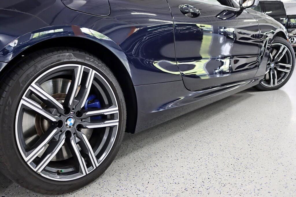 2019 BMW 8 Series M850i xDrive Convertible AWD for sale in Warrenville, IL – photo 15