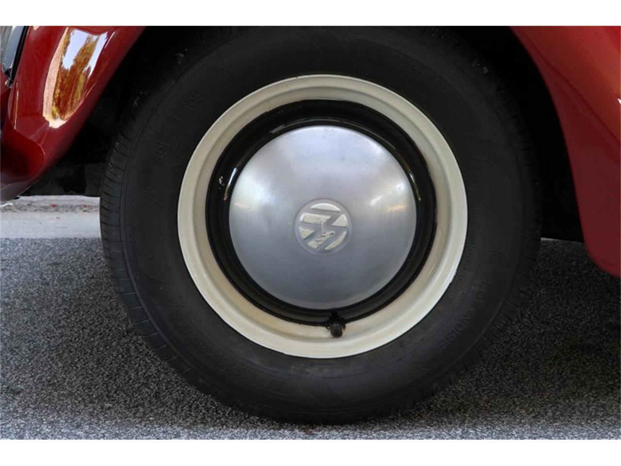 1964 Volkswagen Beetle for sale in Atlanta, GA – photo 12