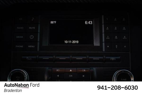 2016 Ford Mustang V6 SKU:G5299455 Convertible for sale in Bradenton, FL – photo 22