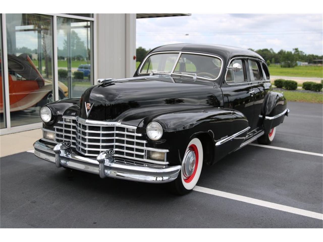 1946 Cadillac Series 62 for sale in Ocala, FL – photo 5