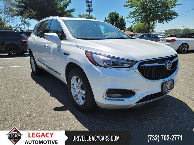 2018 Buick Enclave Essence for sale in Other, NJ – photo 2