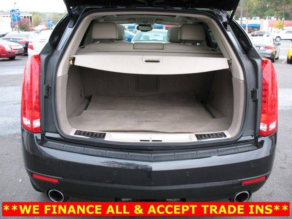 2011 Cadillac SRX FWD 4dr Performance Collection - WE FINANCE... for sale in Fairfax, VA – photo 23