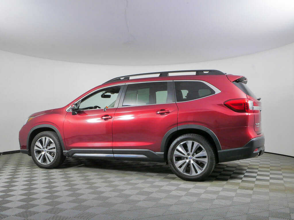 2019 Subaru Ascent Limited 8-Passenger AWD for sale in Inver Grove Heights, MN – photo 4