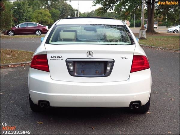 2006 *ACURA* *TL* *SPORT SEDAN* *MUST SEE* for sale in East Brunswick, NY – photo 21