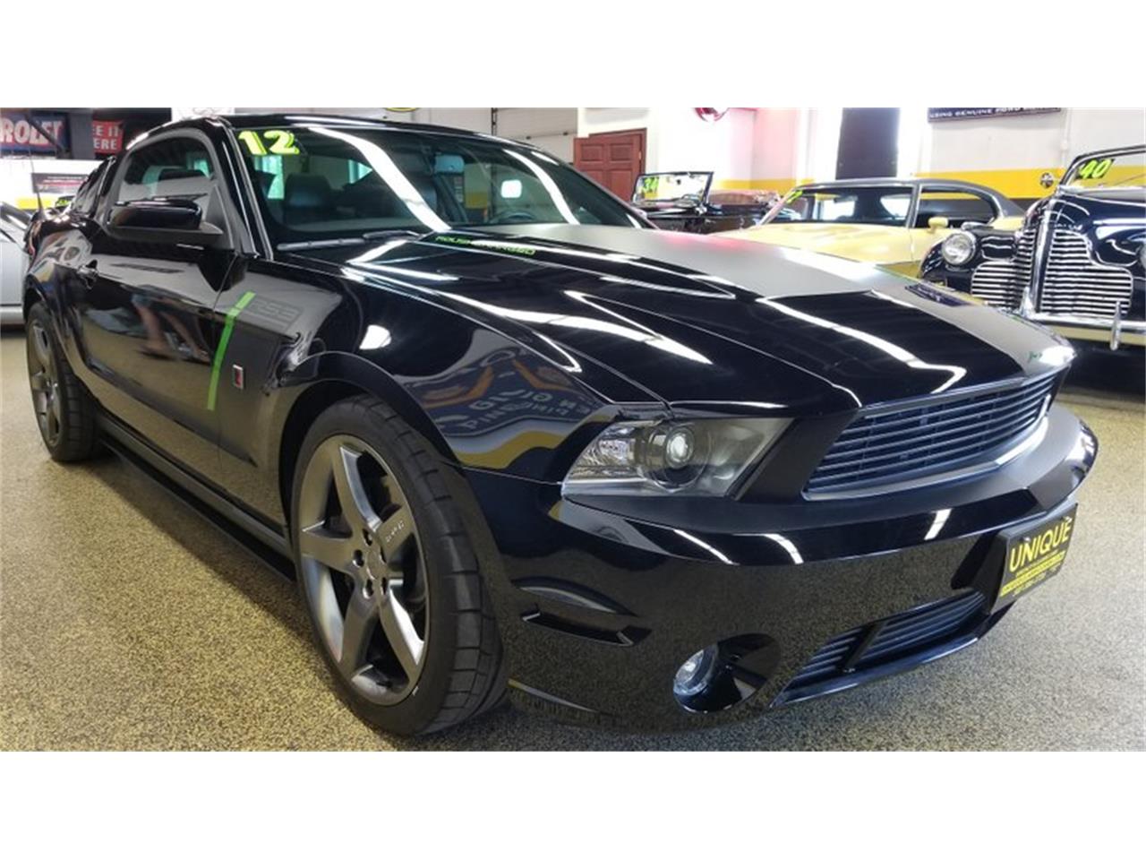 2012 Ford Mustang for sale in Mankato, MN – photo 3