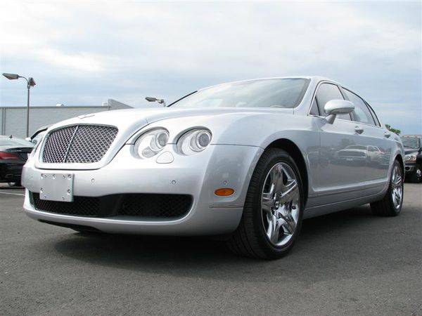 2006 BENTLEY CONTINENTAL FLYING SPUR $0 DOWN PAYMENT PROGRAM!! for sale in Fredericksburg, VA – photo 2