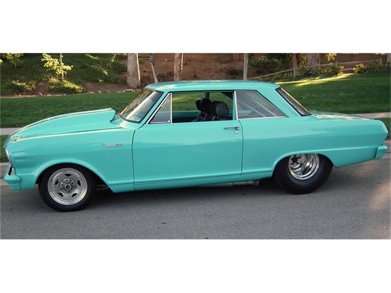 1964 Chevrolet Nova for sale in Orange, CA