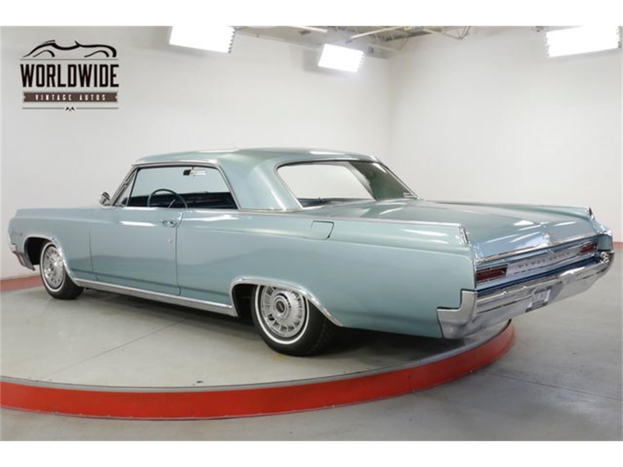 1964 Oldsmobile Jetstar 88 for sale in Denver , CO – photo 6