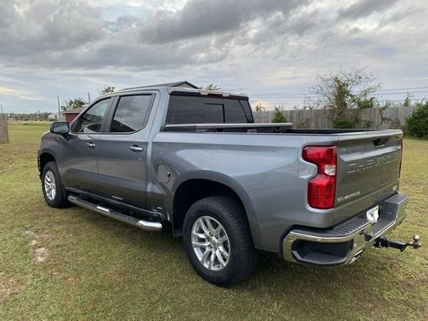 2020 Chevy Silverado 1500 - cars & trucks - by owner - vehicle... for sale in Panama City, FL – photo 7