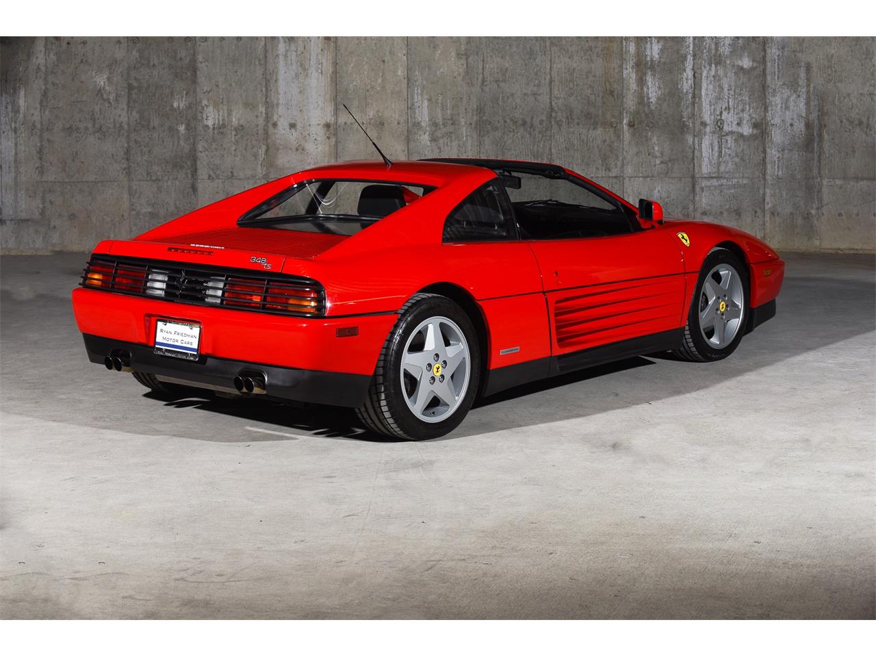 1990 Ferrari 348 for sale in Valley Stream, NY – photo 28