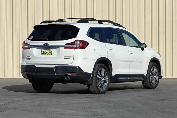 2020 Subaru Ascent Limited - - by dealer - vehicle for sale in Caldwell, ID – photo 6