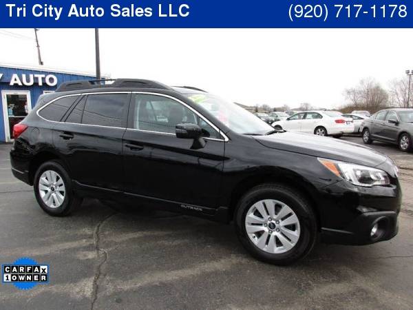 2017 Subaru Outback 2.5i Premium AWD 4dr Wagon Family owned since 1971 for sale in MENASHA, WI – photo 6