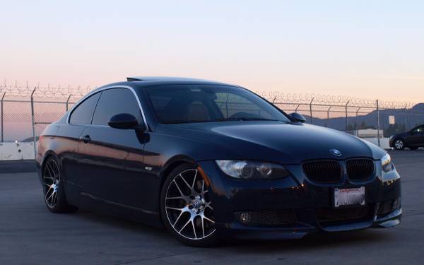 BMW 335i stage 2+ 500 HP beast for sale in Los Angeles, CA – photo 2