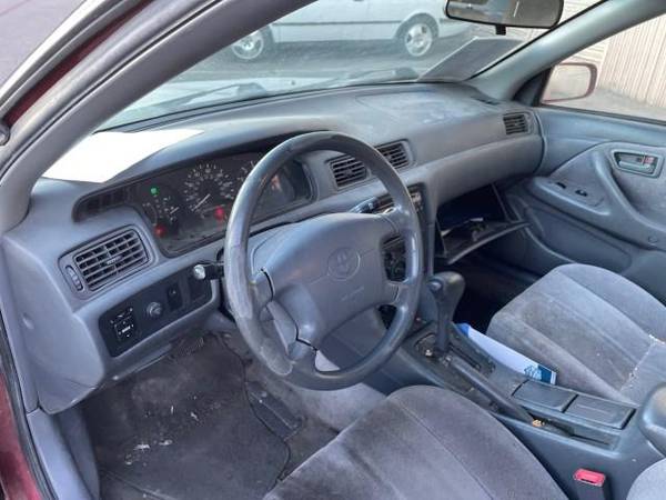 1997 Toyota Camry - - by dealer - vehicle automotive for sale in Grand Junction, CO – photo 16