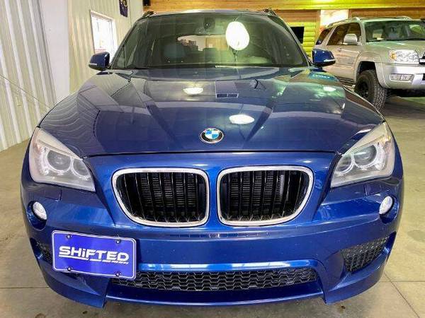 2014 BMW X1 XDrive 35I M-Sport - - by dealer - vehicle for sale in La Crescent, WI – photo 7