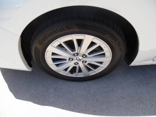 2018 Subaru Impreza 2.0i Premium for sale in Burleson, TX – photo 11