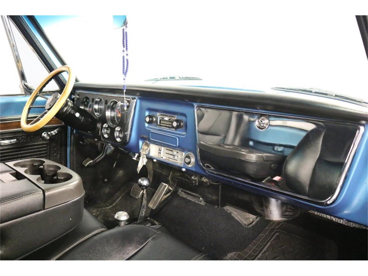 1971 Chevrolet C10 for sale in Fort Worth, TX – photo 57