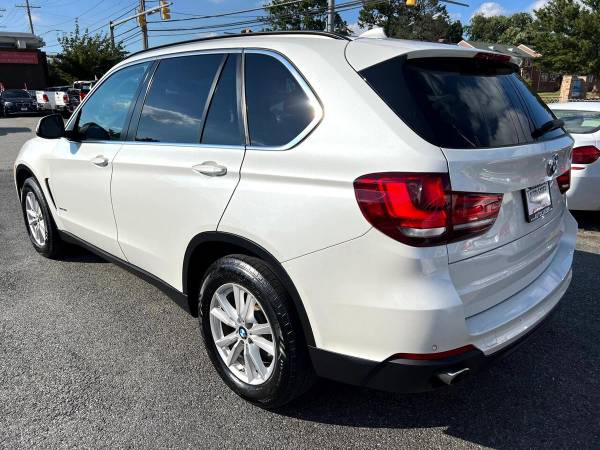 2015 BMW X5 RWD 4dr sDrive35i - 100s of Positive Customer Reviews! for sale in Baltimore, MD – photo 16