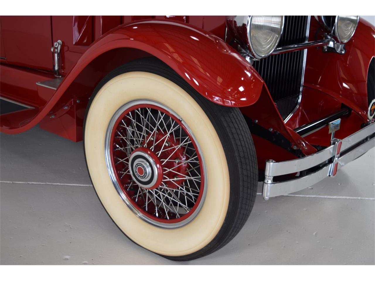 1929 Packard Antique for sale in Melbourne , FL – photo 13