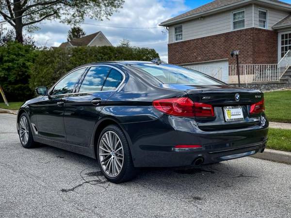 2018 BMW 530i 530i xDrive Sedan - - by dealer for sale in Westbury , NY – photo 7